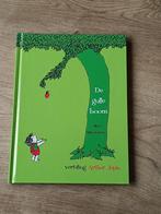 Boek: de gulle boom, vertaling Arthur Japin, Ophalen of Verzenden, Zo goed als nieuw