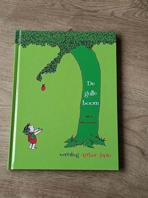 Boek: de gulle boom, vertaling Arthur Japin, Boeken, Filosofie, Zo goed als nieuw, Ophalen of Verzenden