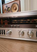 Luxman R-1500
AM/FM Stereo Receiver (1975-78), Ophalen of Verzenden, Zo goed als nieuw, Minder dan 60 watt, Overige merken