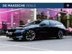 BMW i5 Touring eDrive40 M Sport / Panoramadak / Trekhaak / B, Automaat, Achterwielaandrijving, Zwart, Zwart
