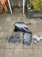 Paar aerox onderdelen, Fietsen en Brommers, Ophalen of Verzenden, Zo goed als nieuw, Cilinder, Yamaha