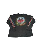 90s Altar "Provoke" Longsleeve graphic vintage – Size XL, Vintage, Vintage, Ophalen of Verzenden, Gedragen