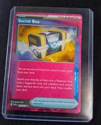 Secret Box Trainer 163/167 Twilight Masquerade, Ophalen of Verzenden, Zo goed als nieuw