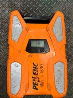 Pellenc ULib 1500 accu met acculader, Ophalen, Overige soorten