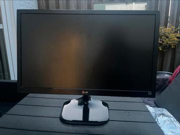 LG Monitor beschikbaar voor biedingen