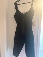 Mariae stage 2 faja drukpak, Kleding | Dames, Ondergoed en Lingerie, Ophalen of Verzenden, Zwart, Body of Korset