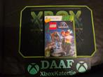 Lego Jurassic world - Xbox 360, Avontuur en Actie, 2 spelers, Ophalen of Verzenden, Zo goed als nieuw