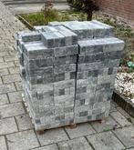 Klinkers, Tuin en Terras, Ophalen, Zo goed als nieuw, Beton, Klinkers