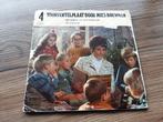 mini LP voorvertelplaat door Mies Bouwman, Cd's en Dvd's, Vinyl | Kinderen en Jeugd, Ophalen of Verzenden, Gebruikt