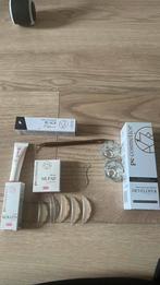 Lashlift tools ( proffesional), Ophalen, Zo goed als nieuw