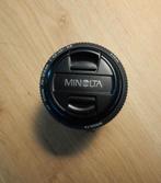 fotolenzen Minolta en Cosina, Ophalen, Gebruikt, Overige typen, Zoom