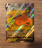 Charizard V swsh260, Ophalen of Verzenden, Zo goed als nieuw, Losse kaart