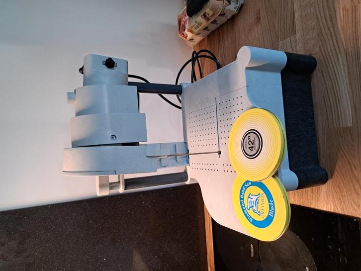 Gryphon diamand band saw koralenzaag, Dieren en Toebehoren, Vissen | Aquariumvissen, Overige typen