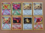 Pokémon Team Rocket set (april 2000), Hobby en Vrije tijd, Verzamelkaartspellen | Pokémon, Ophalen of Verzenden, Zo goed als nieuw