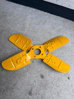 Ventilator vin Austin Healey 3000, Auto-onderdelen, Motor en Toebehoren, Ophalen of Verzenden, Nieuw, Austin