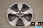 1 losse 17 inch lichtmetalen velg Audi A3 8V cabrio / Sedan, Gebruikt, Velg(en)