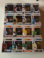 Diverse Funko Pop, Verzamelen, Ophalen of Verzenden, Gebruikt