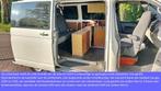 VW t5 CAMPER 2013, emissie 5, km 333.000, Automaat, Caravans en Kamperen, Volkswagen, Diesel, Particulier, Tot 4 meter