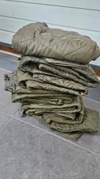 KL Nederlands Leger Thermo Confectie Kleding, Ophalen of Verzenden, Landmacht, Nederland, Kleding of Schoenen