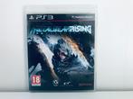 PS3 - Metal Gear Rising Revengeance, Spelcomputers en Games, Avontuur en Actie, Vanaf 18 jaar, 1 speler, Ophalen of Verzenden