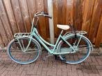 Gazelle puurnl fiets, Ophalen, Gebruikt, Gazelle, Versnellingen