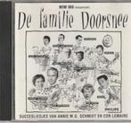 De Familie Doorsnee, Verzenden, Zo goed als nieuw, Levenslied of Smartlap