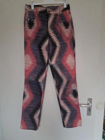 Super vette Vintage broek 38 beschikbaar voor biedingen