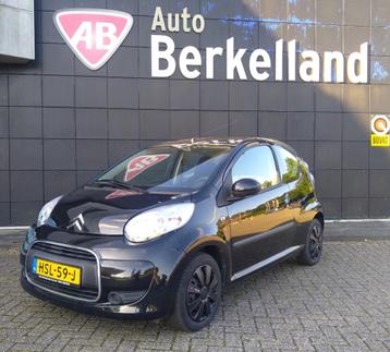 CITROEN  C1  1.0 12V   SPORT     Airco / Elektr.pakket beschikbaar voor biedingen