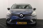 Renault Clio Estate 0.9 TCe Limited (bj 2017), Voorwielaandrijving, 898 cc, Gebruikt, 580 kg