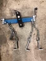 Motor adapter kraan/ lift, Ophalen, Nieuw
