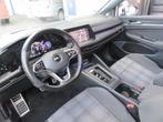 Volkswagen Golf 1.4 eHybrid GTE Camera Head Up Pano IQ-Light, Auto's, Stof, Gebruikt, Euro 6, 4 cilinders