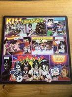 Vinyl, Kiss - Unmasked : Bieden vanaf 10 Euro., Ophalen of Verzenden, Gebruikt
