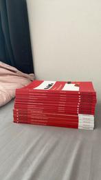 Electude advanced boeken, Boeken, Studieboeken en Cursussen, Ophalen, Beta, Zo goed als nieuw