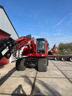 Atlas 1404 (bj 2000), Zakelijke goederen, Machines en Bouw | Kranen en Graafmachines, Graafmachine