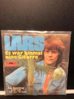 Lars- Es war einmal eine gitarre, Cd's en Dvd's, Vinyl | Nederlandstalig, Overige formaten, Levenslied of Smartlap, Gebruikt, Ophalen of Verzenden