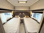 Kabe Royal 560 GLE KS, Rondzit, Kabe, 5 tot 6 meter, 2 aparte bedden