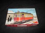 D-492,MINIART 1-35,NO,38020,Soviet Tram X-Series Early Type, Verzenden, Nieuw