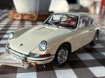 CMC Porsche 901 Sportcoupé 1:18, Hobby en Vrije tijd, Modelauto's | 1:18, Ophalen of Verzenden, Zo goed als nieuw, Auto, Overige merken