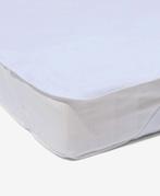 Matrasbeschermer molton, waterdicht. 1 persoons, Ophalen of Verzenden