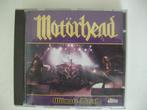Motorhead Ultimate Metal - CD nieuwst., Cd's en Dvd's, Ophalen, Zo goed als nieuw