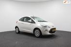 Ford Ka 1.2 Titanium X | Airco | Parelmoer | Sportvelgen | G, Auto's, Voorwielaandrijving, Euro 5, Gebruikt, 1242 cc