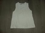 witte barbara farber top 134-140, Gebruikt, Meisje, Ophalen of Verzenden, Shirt of Longsleeve