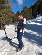 Bogner skijas ( maat M/50) en broek Maat 50 ( M), Kleding | Heren, Ophalen of Verzenden, Jack