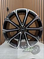 21" Audi RSQ3 Q3 Sportback POLYGON Bicolor DEMO BTW OEM, Gebruikt, Velg(en), -, -