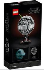 LEGO Star Wars Mini Death Star II, Kinderen en Baby's, Speelgoed | Duplo en Lego, Ophalen of Verzenden, Nieuw, Complete set, Lego