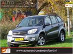 Toyota RAV4 2.0-16V VVT-i Sol ( INRUIL MOGELIJK ), Auto's, Toyota, 1998 cc, Gebruikt, 4 cilinders, 150 pk