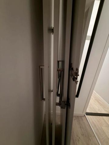 IKEA Pax Kastdeur Wit - afbeelding 4