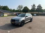 BMW X5 xDrive48i High Executive, Auto's, 4799 cc, 2145 kg, Leder, Vierwielaandrijving