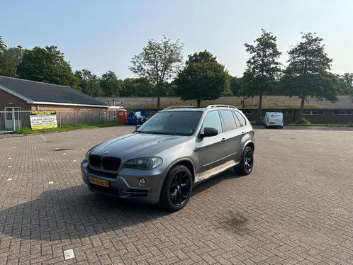 BMW X5 xDrive48i High Executive, Auto's, BMW, Particulier, X5, 4x4, ABS, Airbags, Airconditioning, Alarm, Android Auto, Apple Carplay