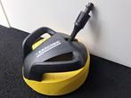 Karcher T-Racer T 250 Oppervlaktereiniger, Tuin en Terras, Hogedrukreinigers, Ophalen of Verzenden, Nieuw, Elektrisch, Karcher
